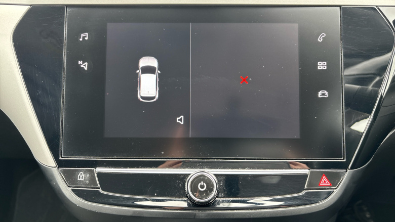 Vauxhall Corsa 1.2 Turbo SE Premium 5dr Petrol Hatchback